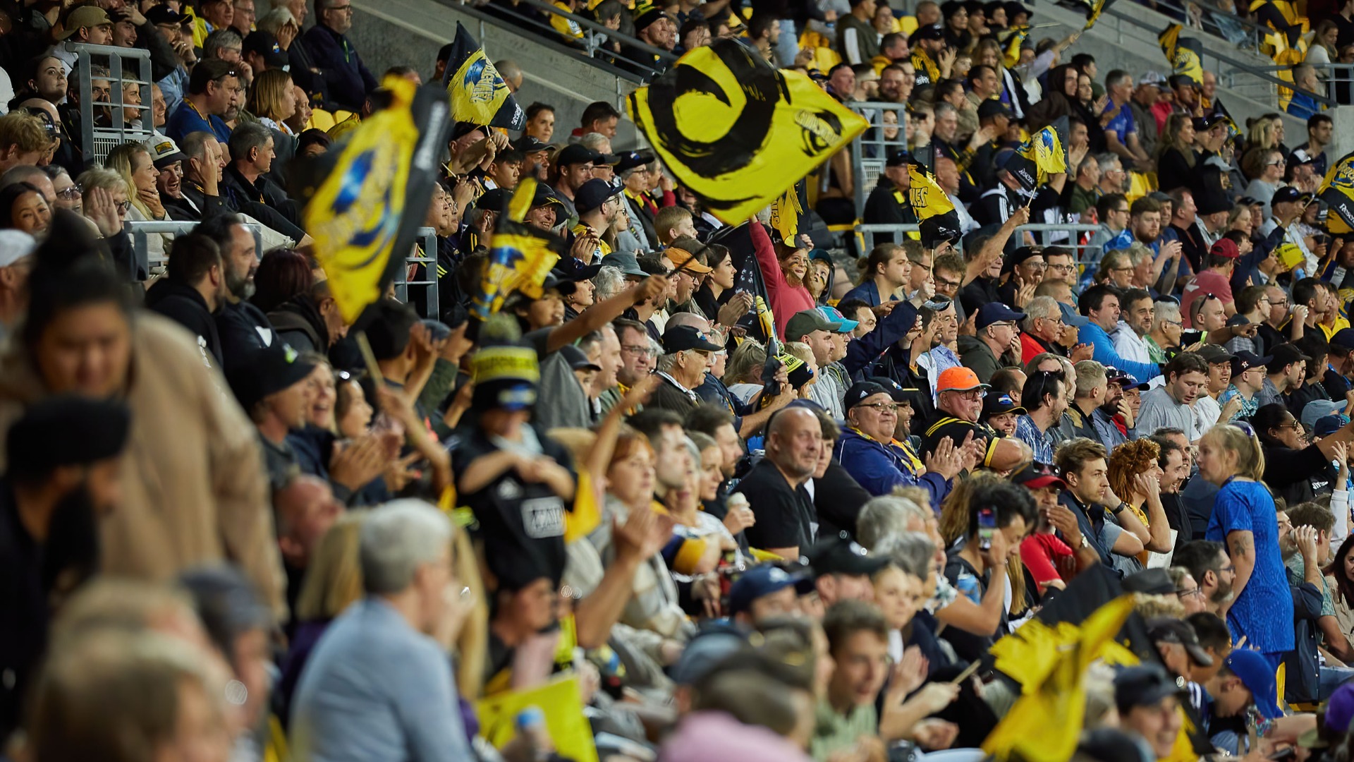 Super Rugby 2026 Grand Final preview: Hurricanes or Chiefs?