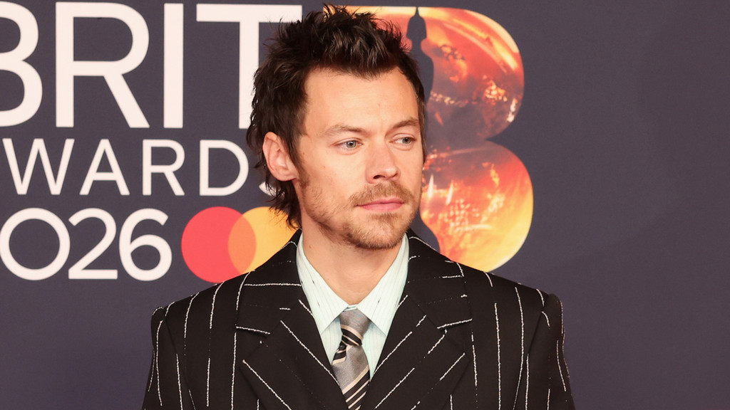 Harry Styles cancels Brazil concert due to 'health issue'
