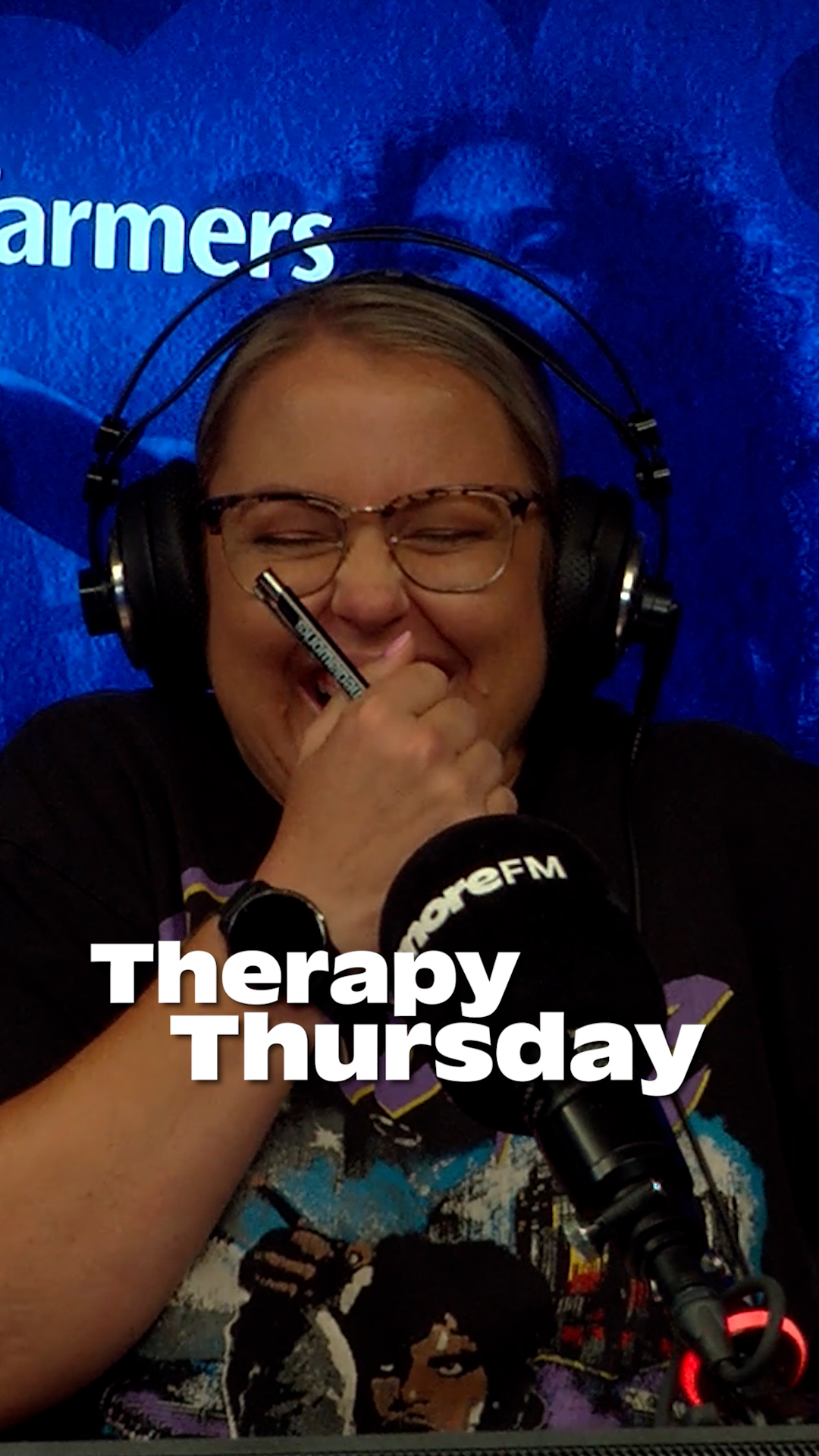 Therapy Thursday: Bad Hair cut