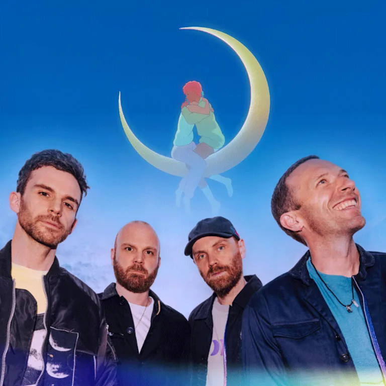 Feels like I'm Falling in Love with this new Coldplay song! | Articles ...