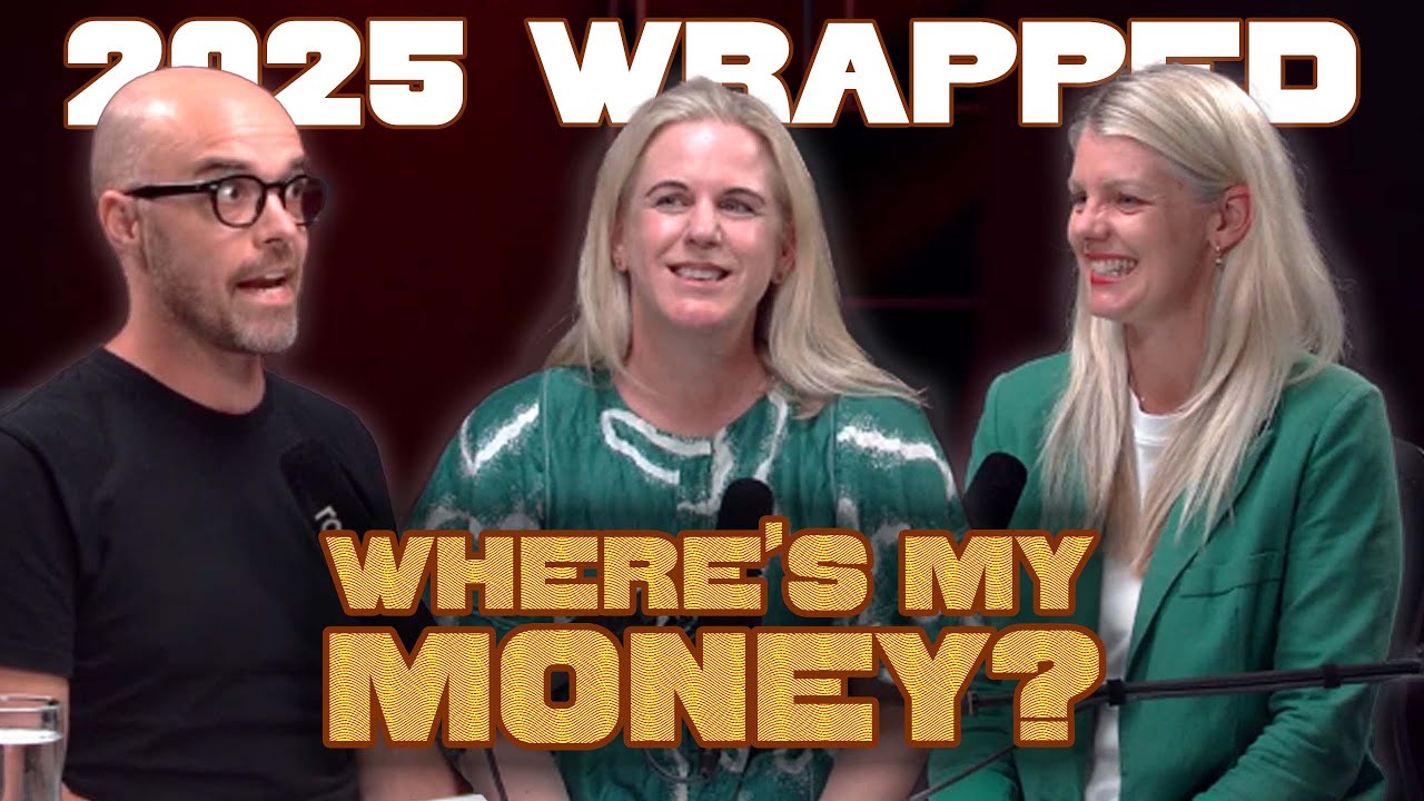 How to Prep Your Finances for Christmas and the New Year | Where's My Money