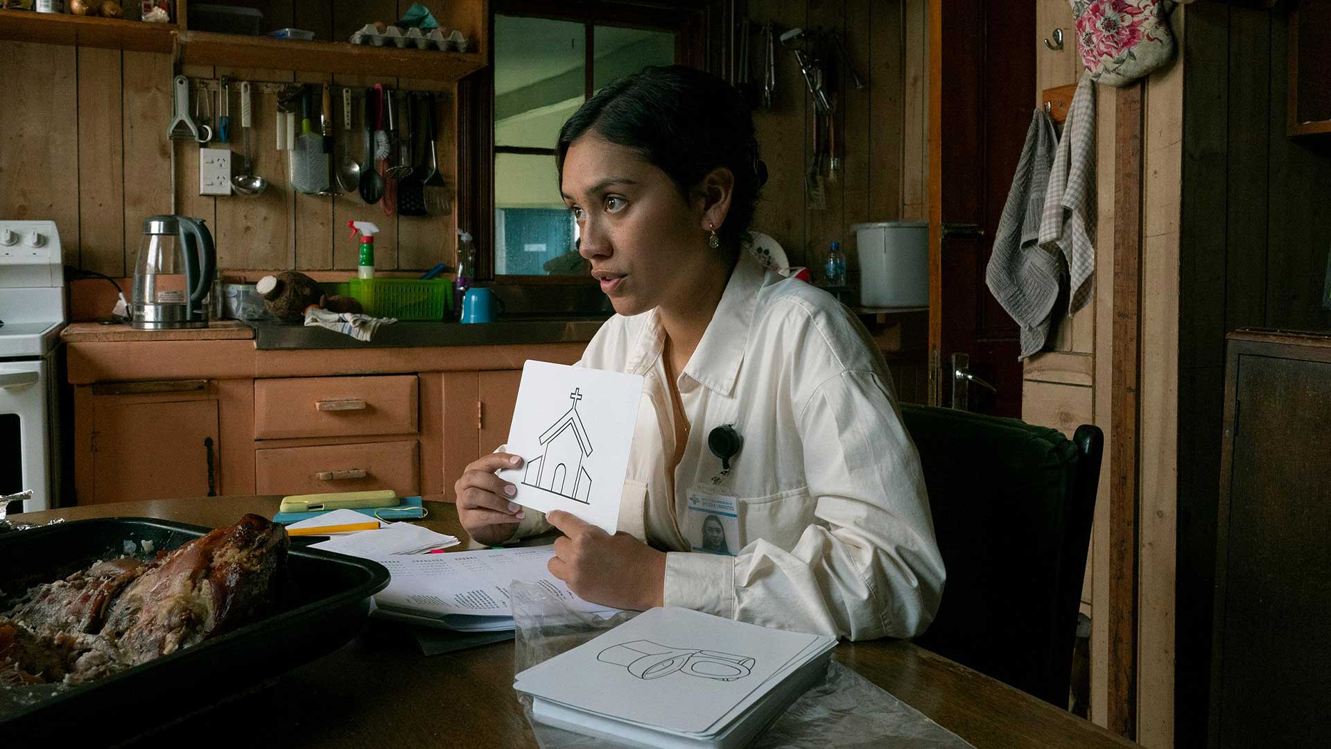 Tongan Short Film Lea Tupu’anga / Mother Tongue emerges as an Oscar Contender