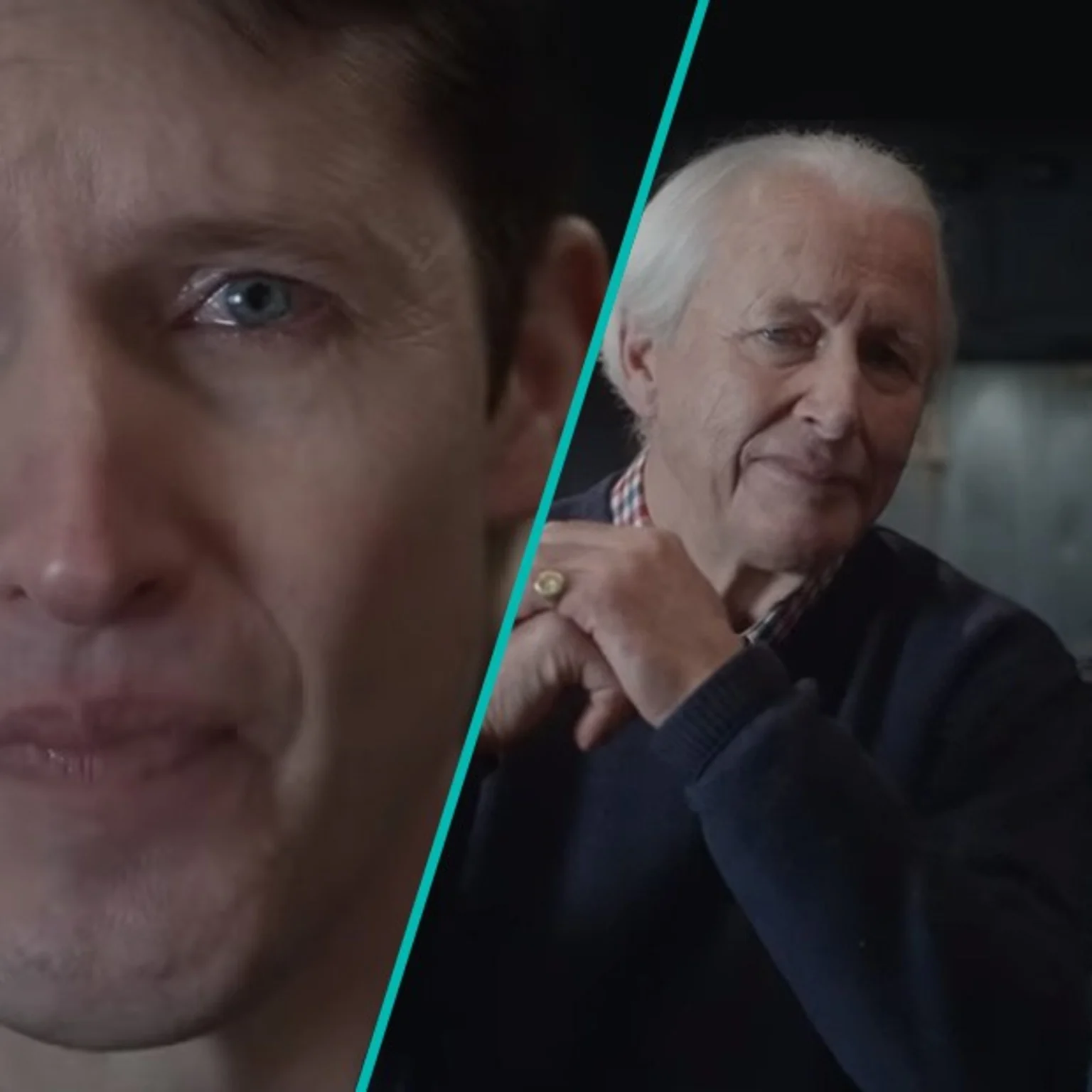 James Blunt's new emotional music video about his father is leaving ...