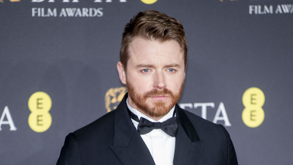 Jack Lowden being 'seriously considered' as next James Bond