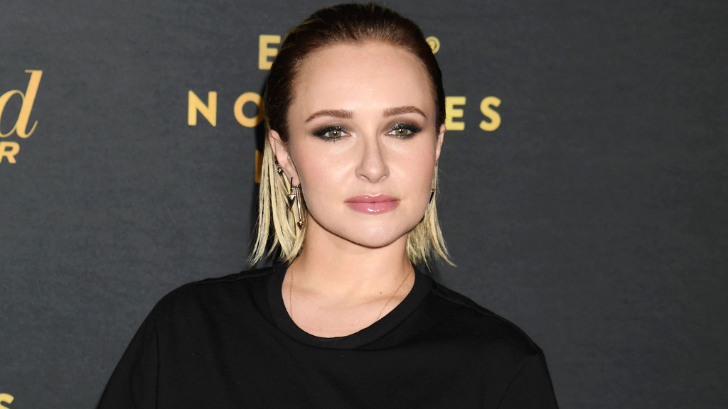 Director says he was asked to join intervention before Hayden Panettiere's death