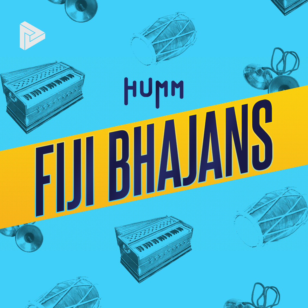  Fiji Bhajans