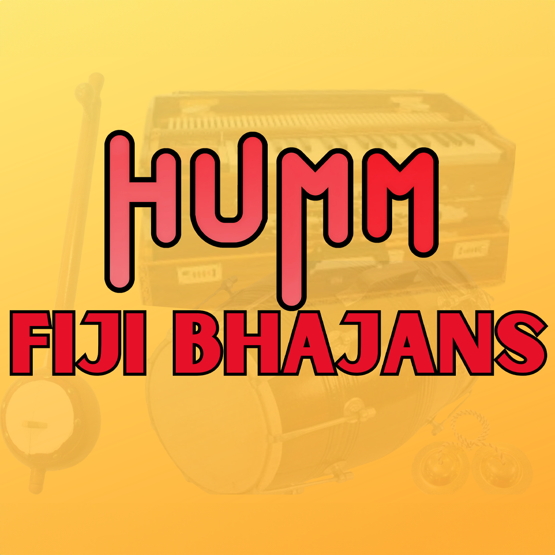  Fiji Bhajans