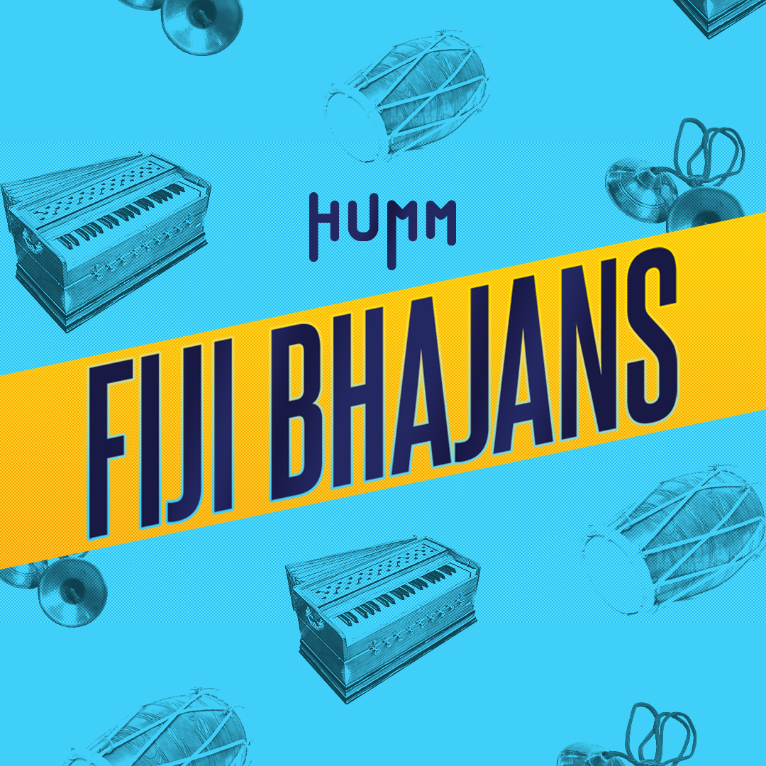  Fiji Bhajans