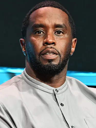 Sean Diddy Combs