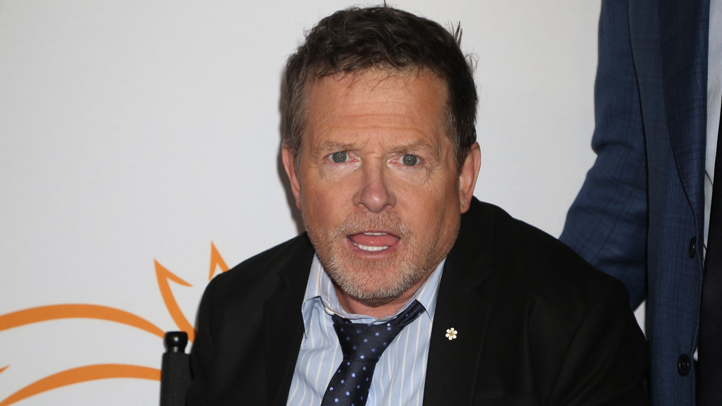 Michael J. Fox to receive Bob Hope Humanitarian Award at 2026 Emmys