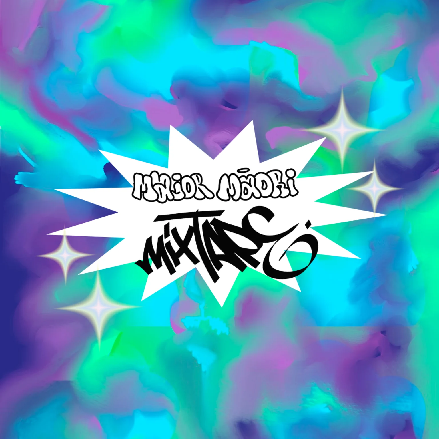 Major Maori Mixtape
