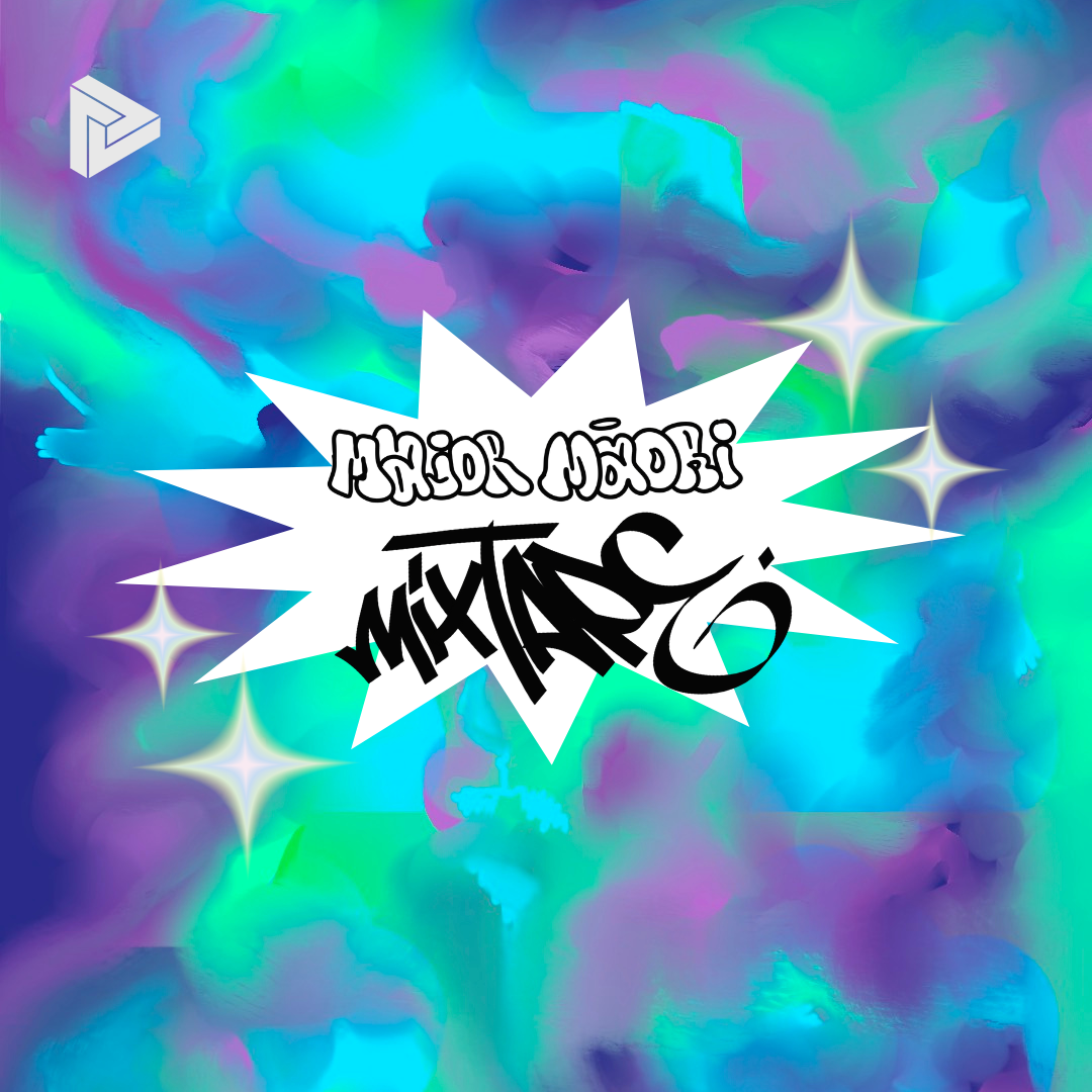 Major Maori Mixtape