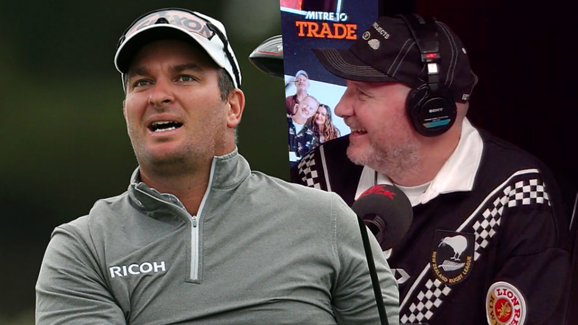 ‘I was shaking’: Ryan Fox tells us what winning The Open actually felt like