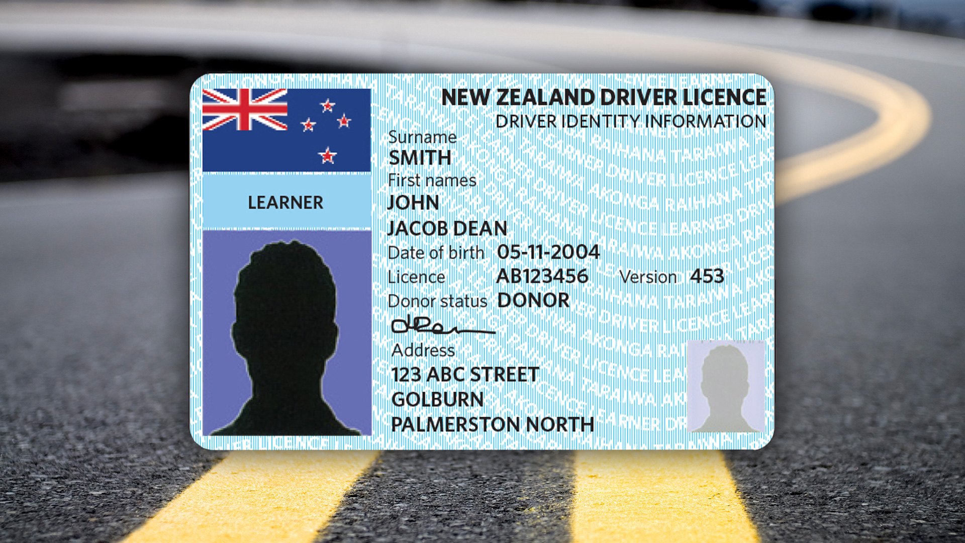Change to NZ driver's licences will make fake IDs trickier than ever