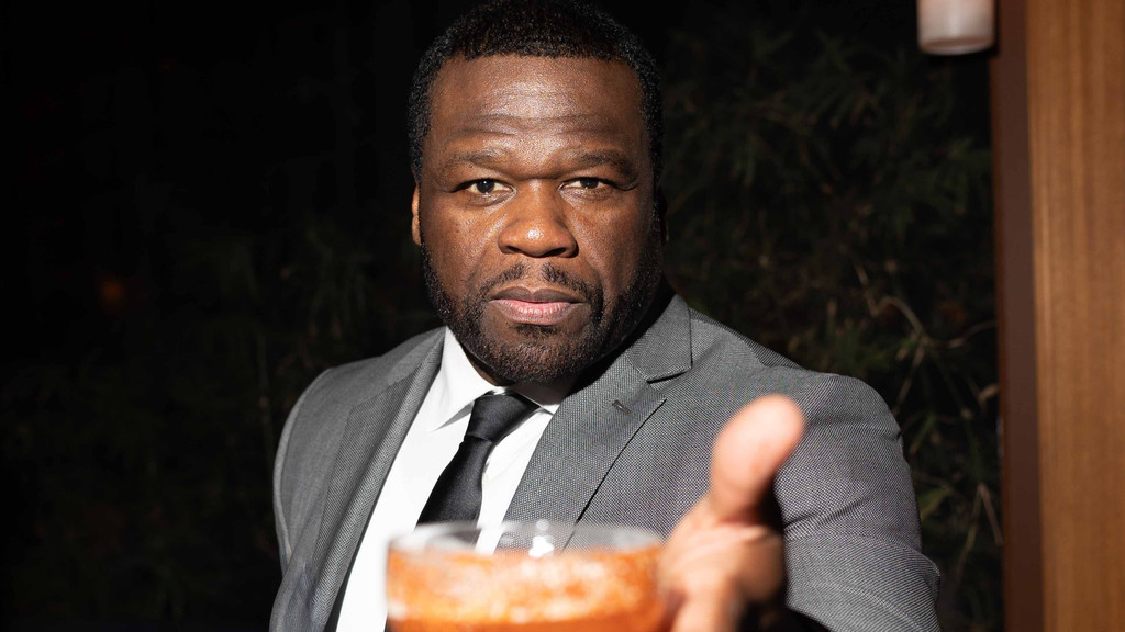 50 Cent granted restraining order against Tia Kemp