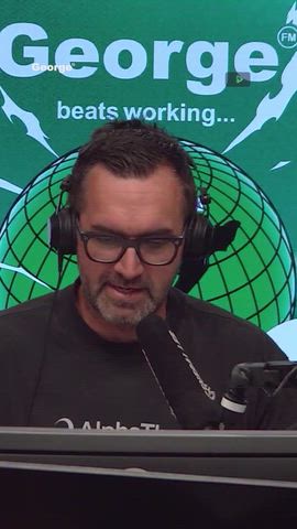 Fatboy Slim's most anticipated mashup