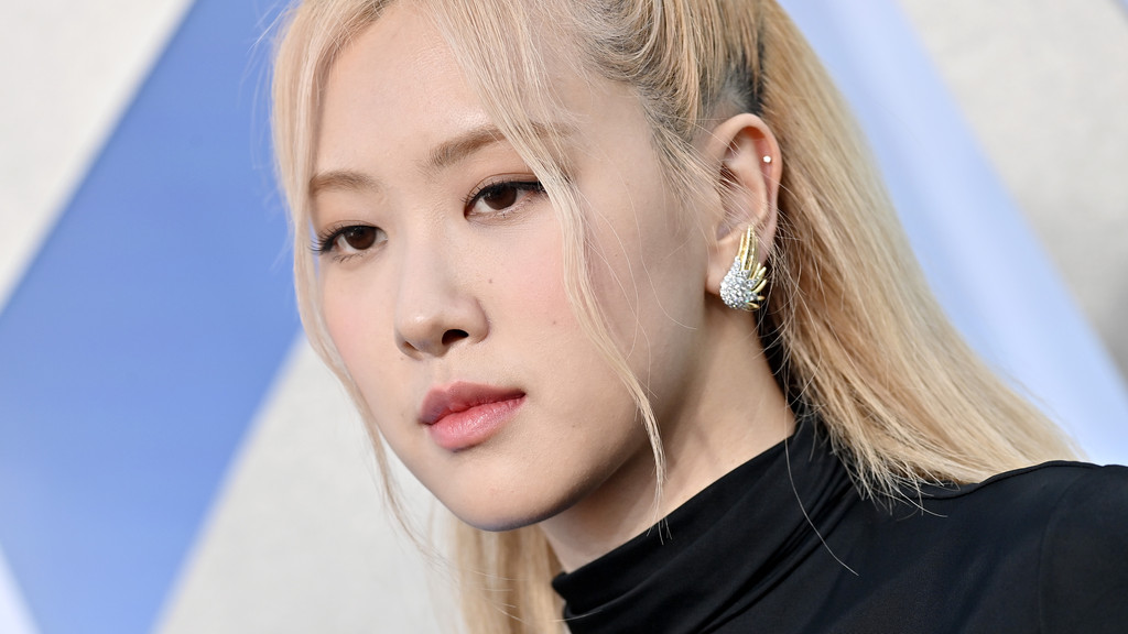 Rosé and Jessica Sanchez lead 2026 Asian Hall of Fame inductees