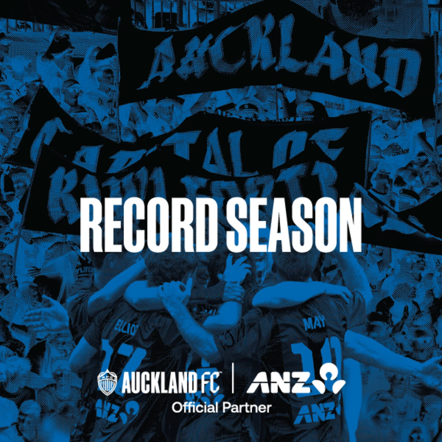 Record Season