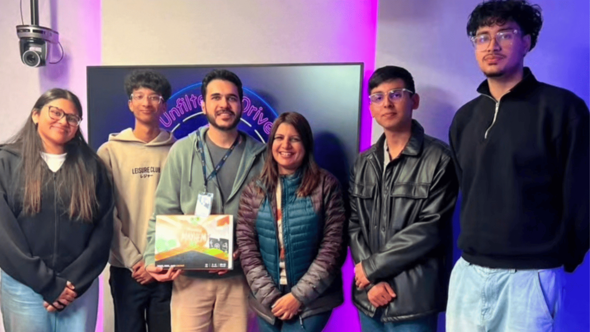 How Four Teenagers Built Money Mayhem?!