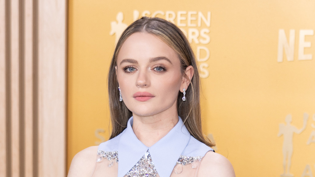 Joey King insists Practical Magic 2 casting criticism didn't upset her