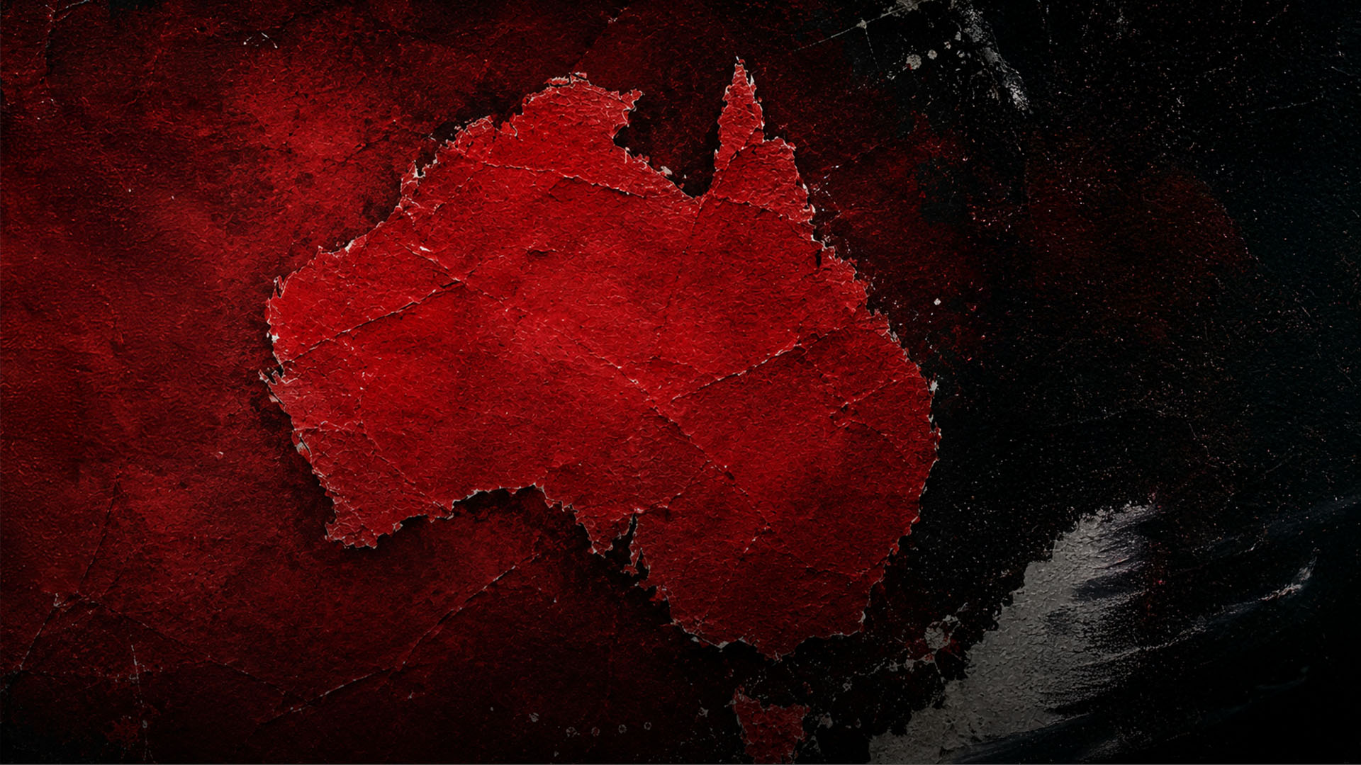 The Rock - in Australia