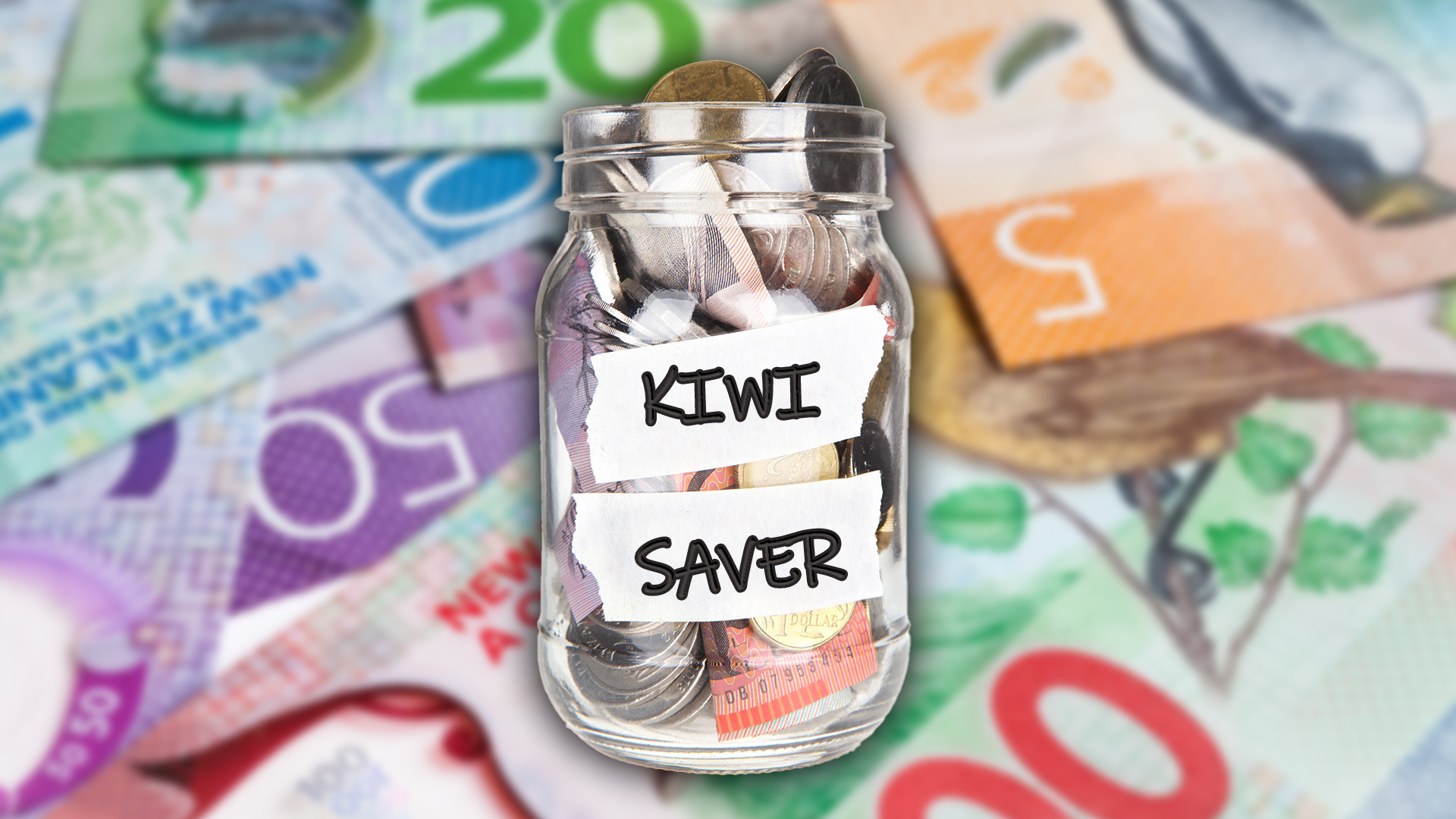 Average KiwiSaver balance for your age revealed - and there's a clear gender gap
