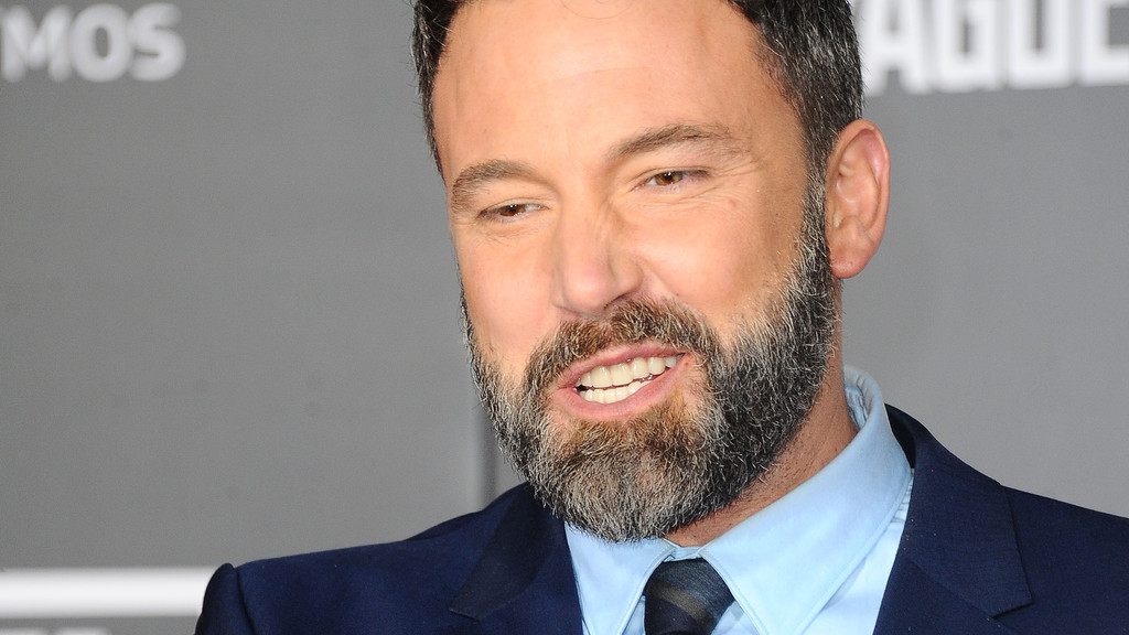 Ben Affleck dubs Justice League his career 'low point'