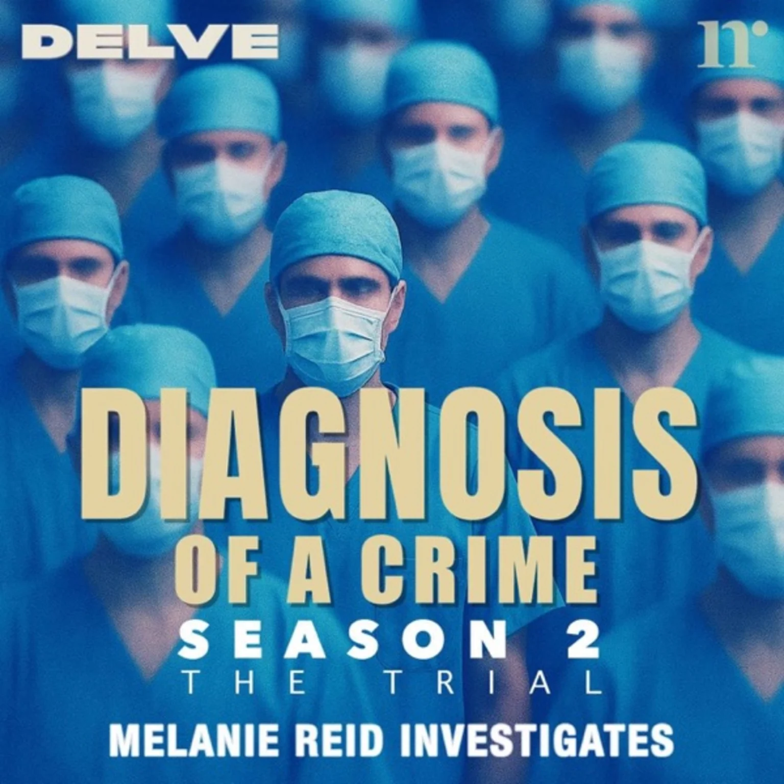 S10 | Ep 10: The Police Arrest Video | Diagnosis of a Crime Season 2