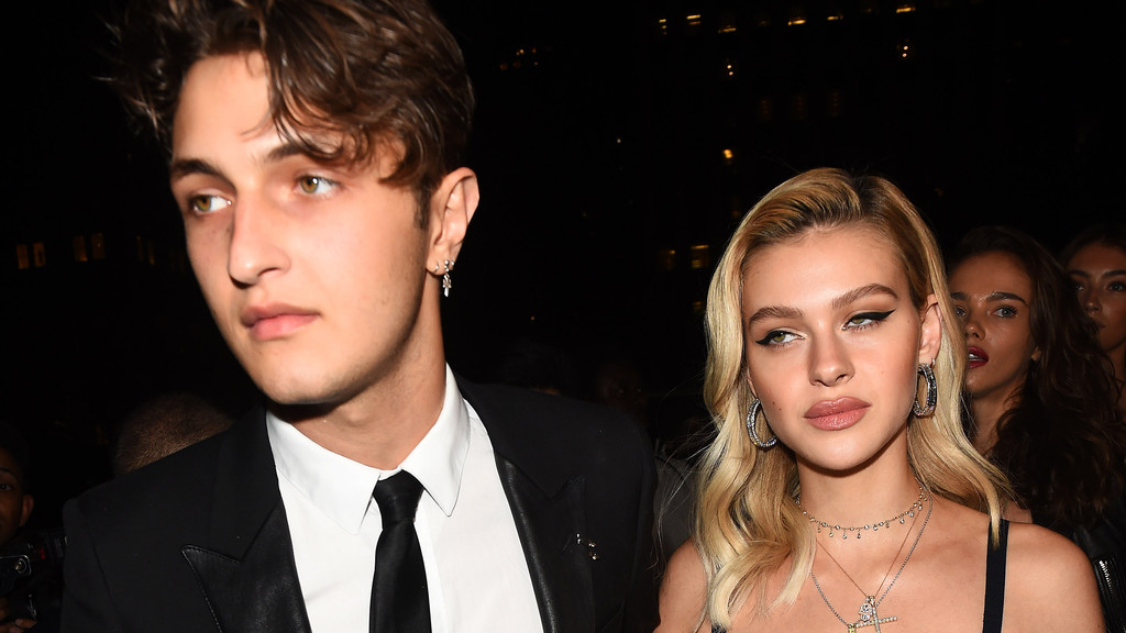 Nicola Peltz derided by ex-boyfriend's sister