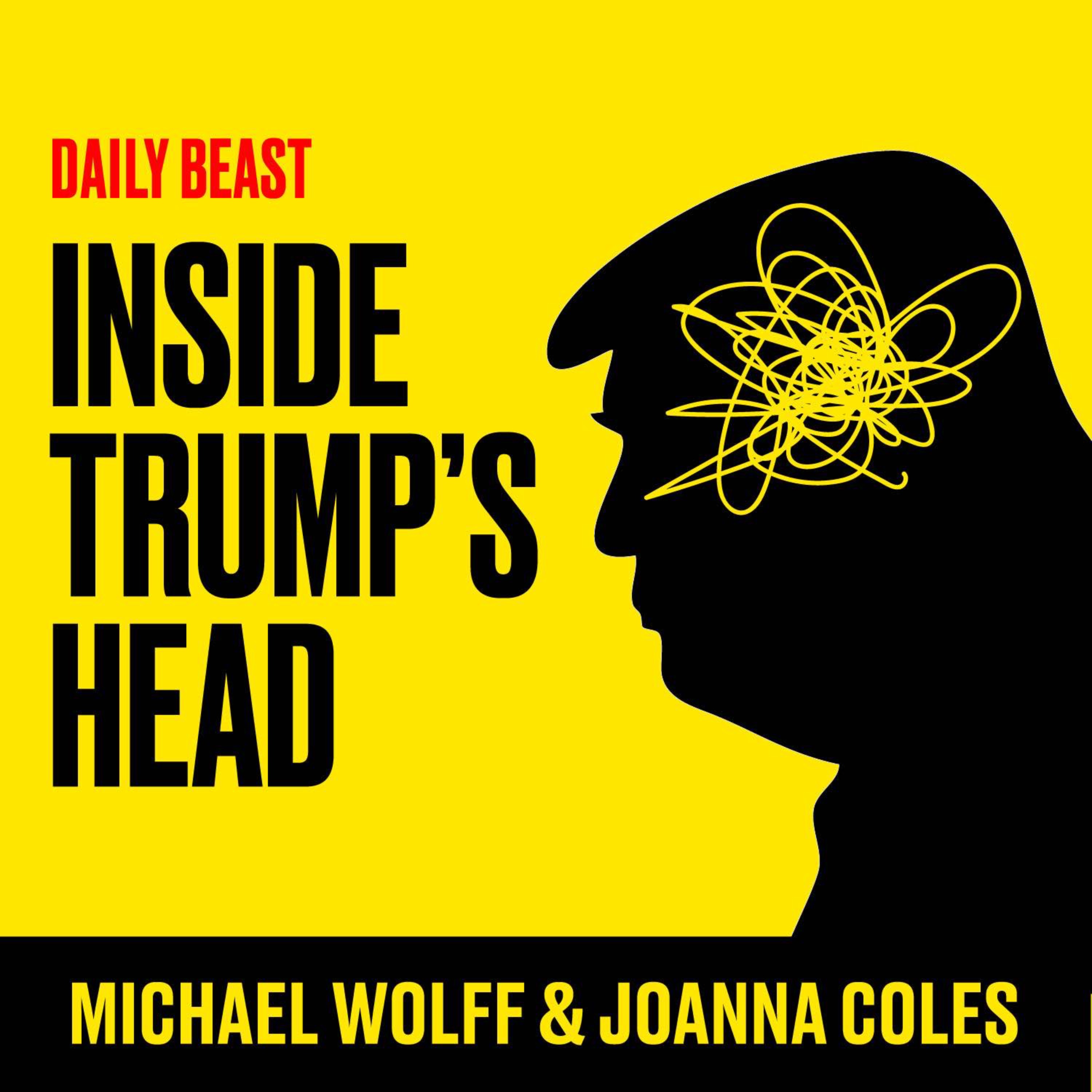 Inside Trump's Head