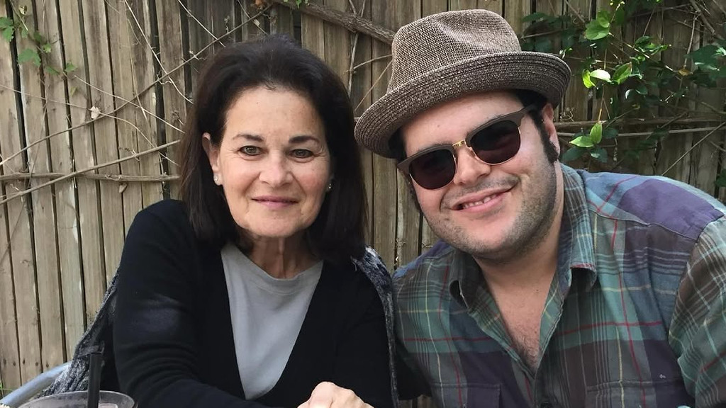 Josh Gad reveals his mother is facing 'serious medical emergency'