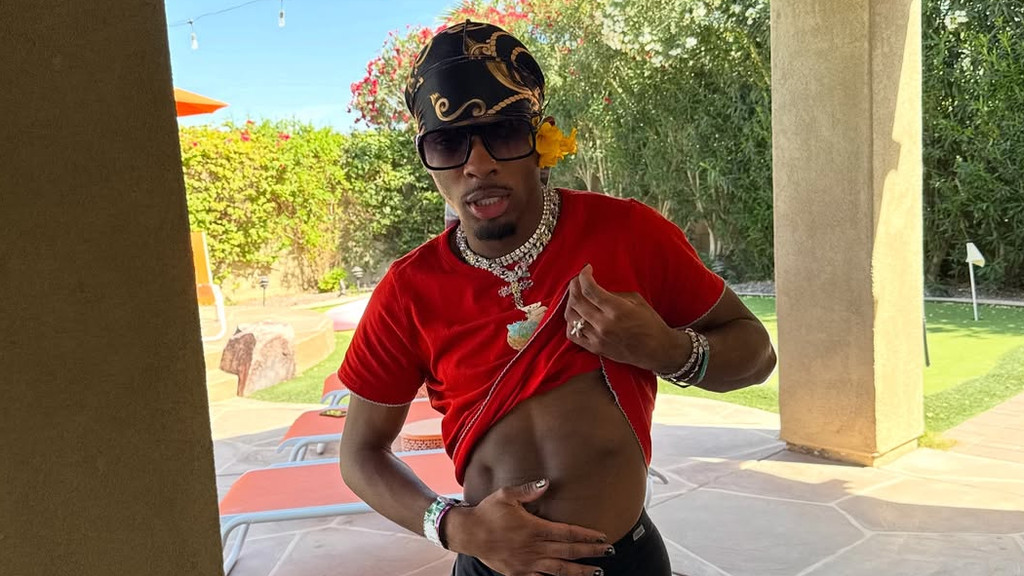 D4vd named 'target of grand jury investigation' in murder probe