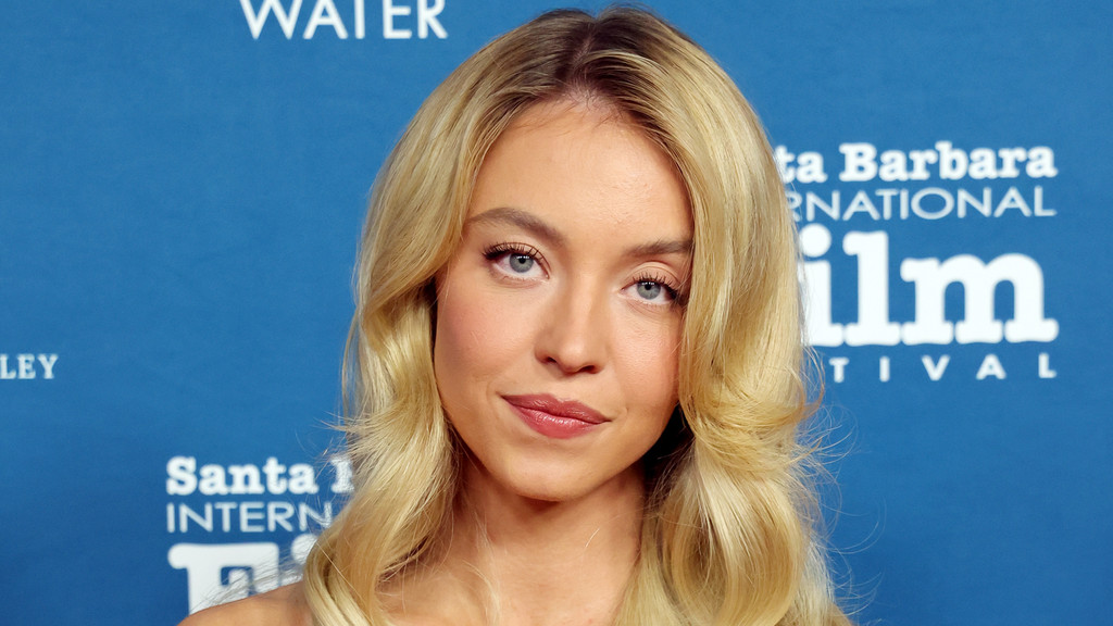 Sydney Sweeney to star in reimagining of The Legend of Sleepy Hollow
