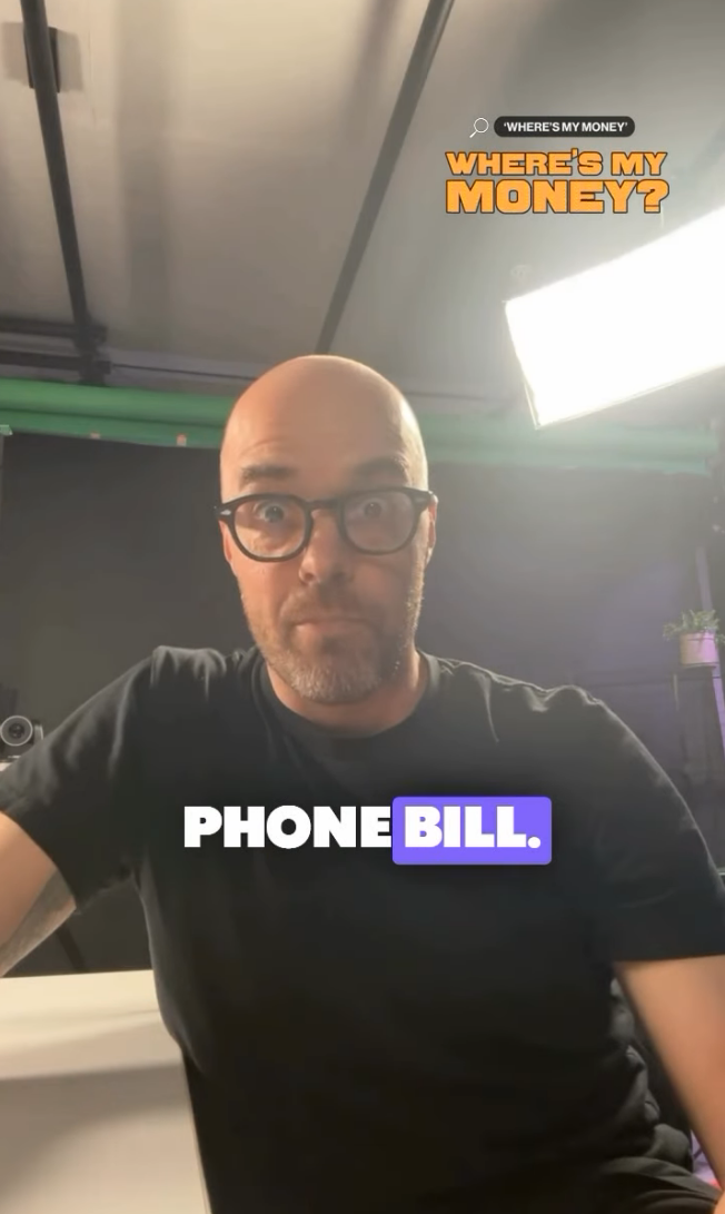 Phone Plans | Money Month daily hack #9