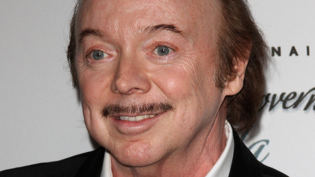 Harold and Maude star Bud Cort dies aged 77