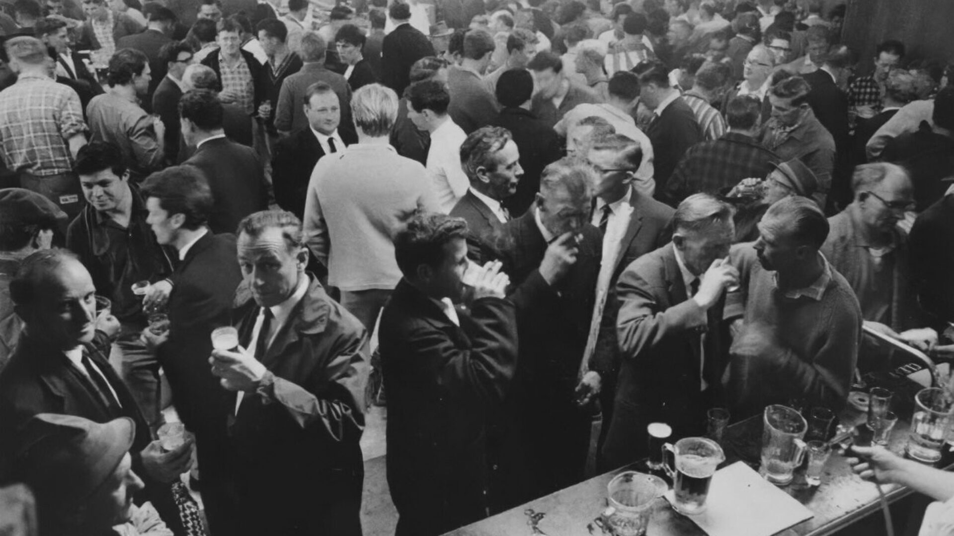 The End of New Zealand’s Six O’clock Swill