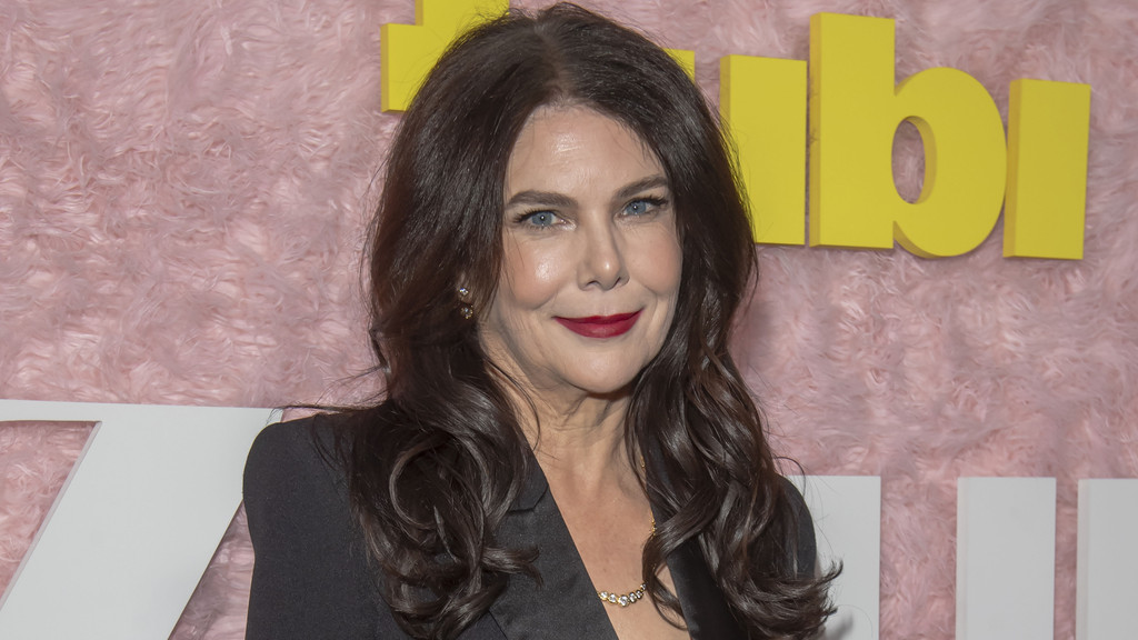 Lauren Graham on board for Gilmore Girls documentary