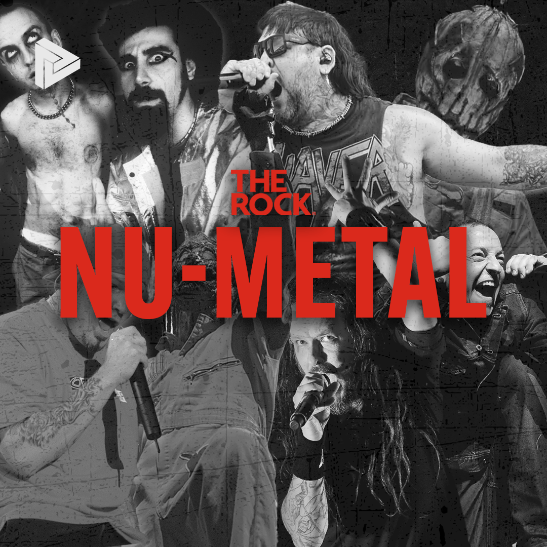 Nu Metal