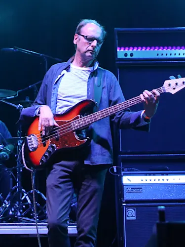 A duck-walk down memory lane: Angus Young’s most iconic AC/DC ...