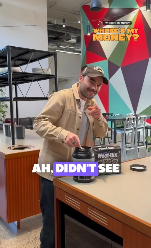 Count your Gains! | Money Month daily hack #11