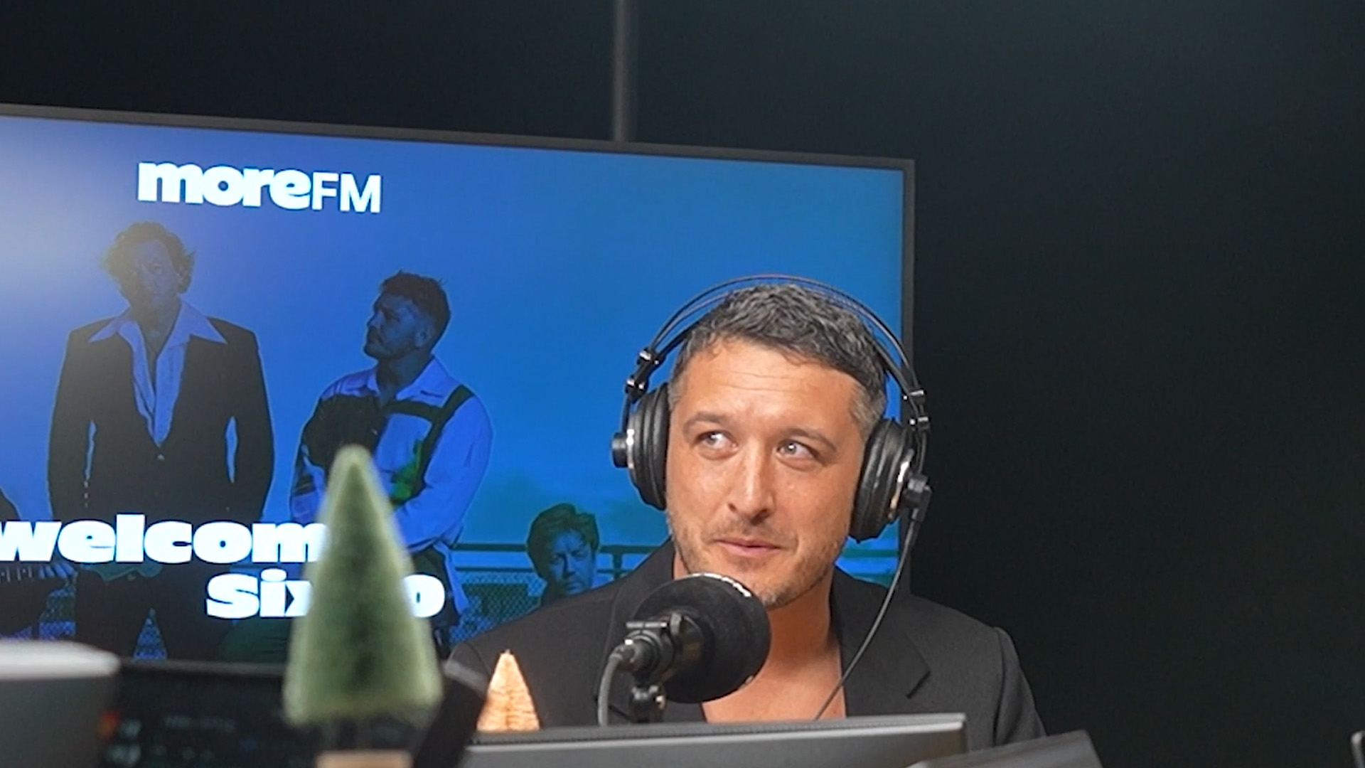 Six60 introduce their brand new song and upcoming gig of a Lifetime