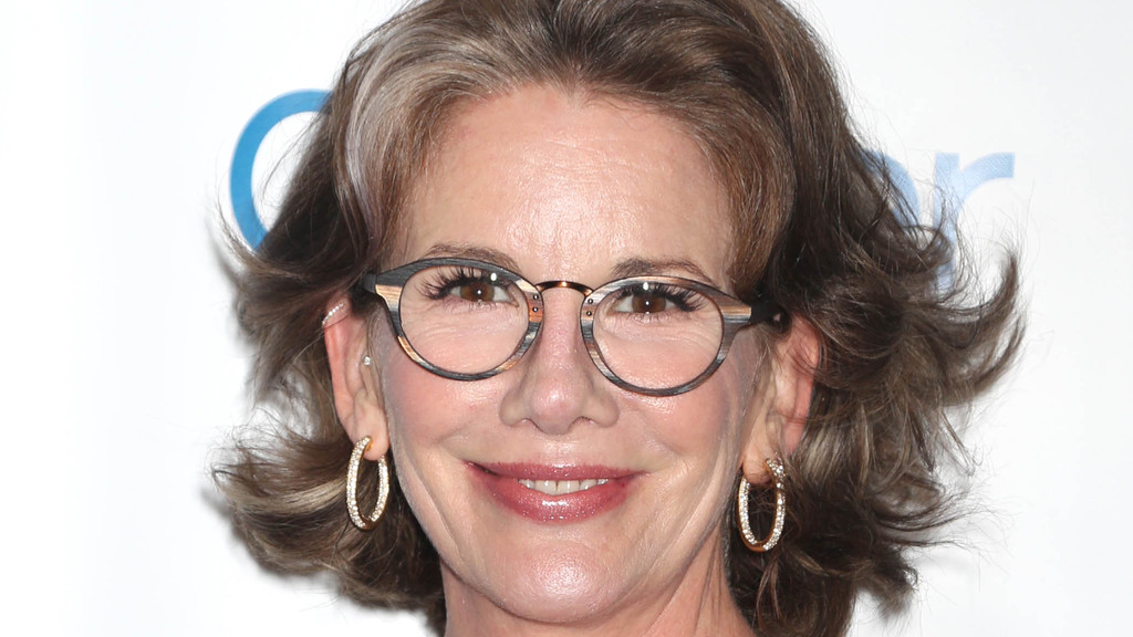 Melissa Gilbert reflects on turmoil amid husband's child abuse charges