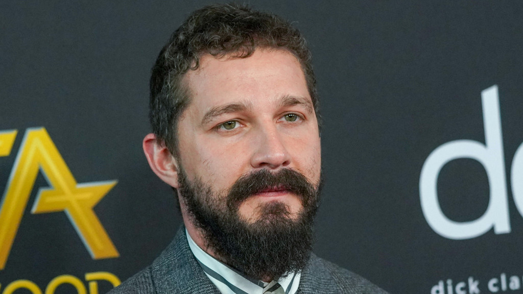 Shia LaBeouf formally charged after Mardi Gras bust-up