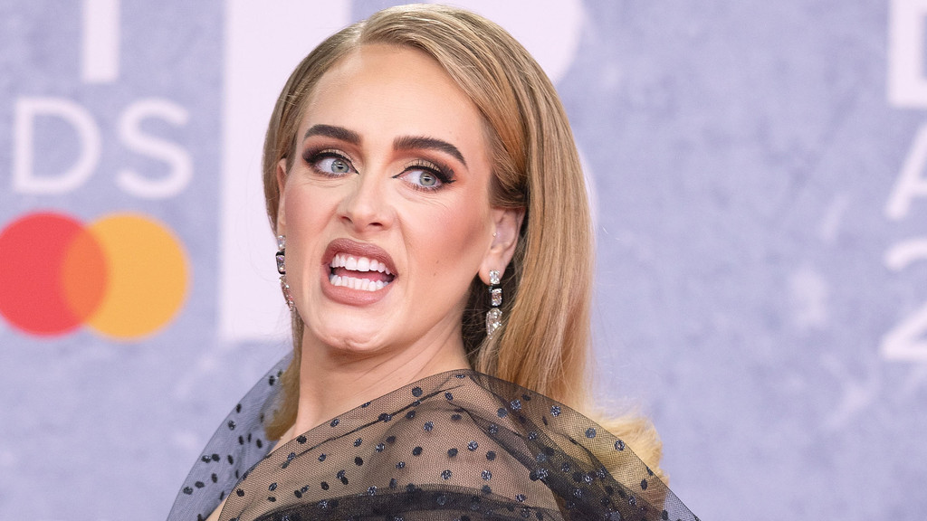 Adele to record new music - report