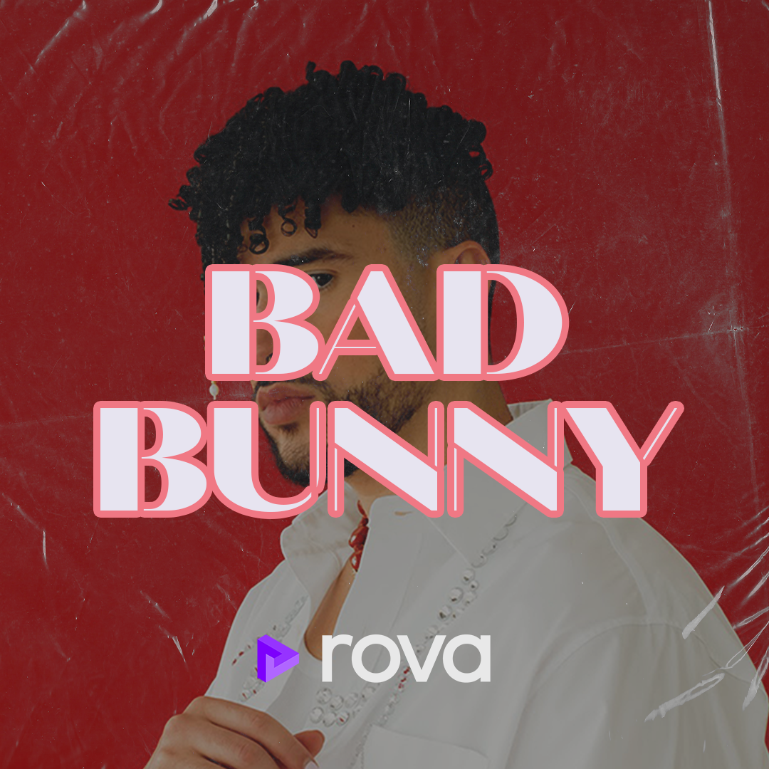 Bad Bunny