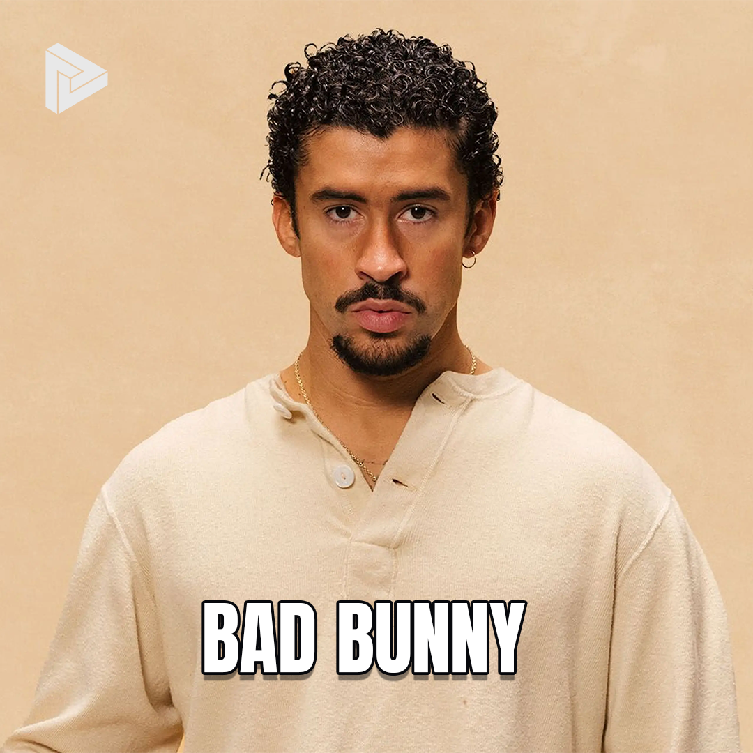 Bad Bunny