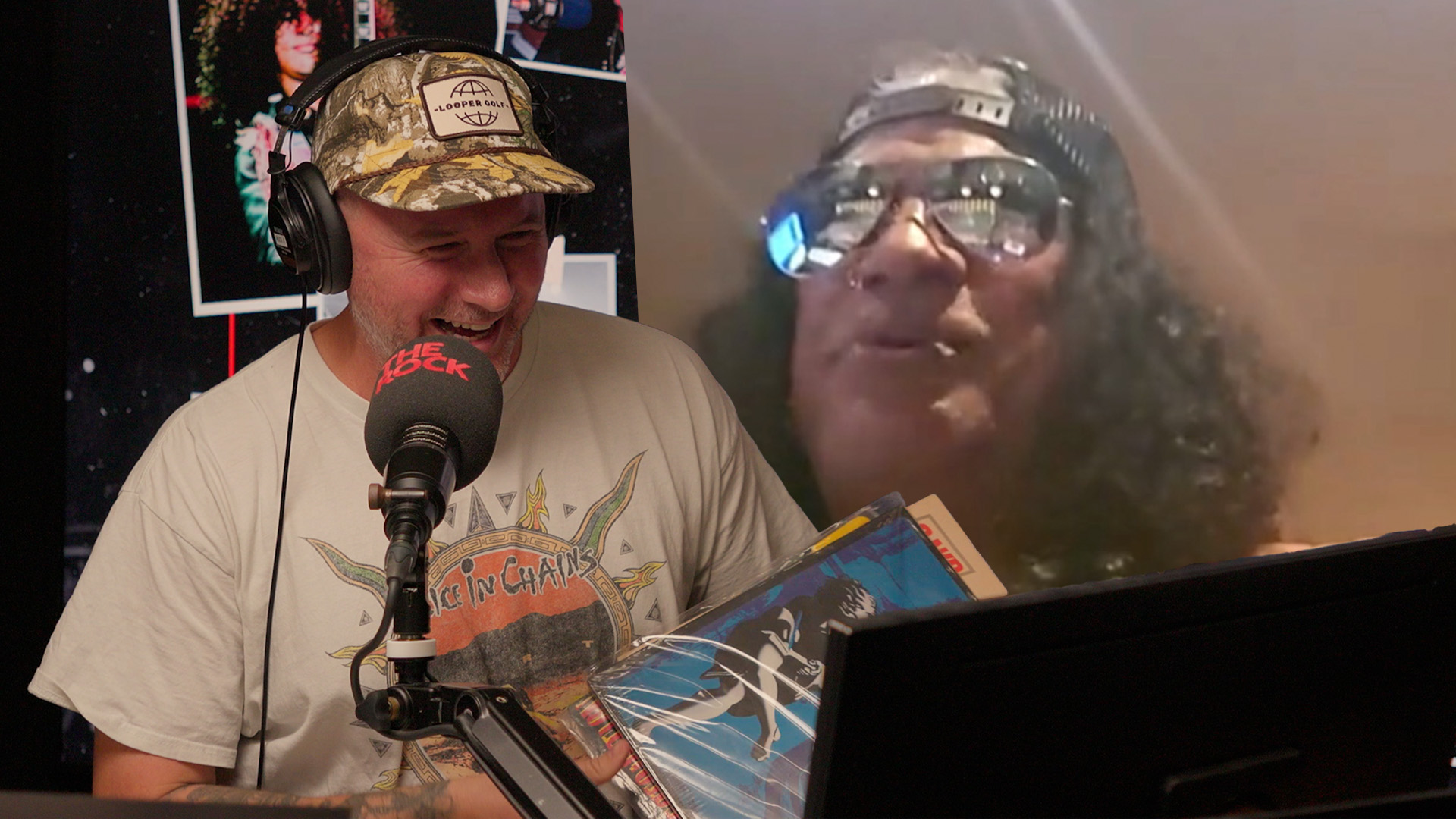 Slash reveals Guns N' Roses are finally making new music