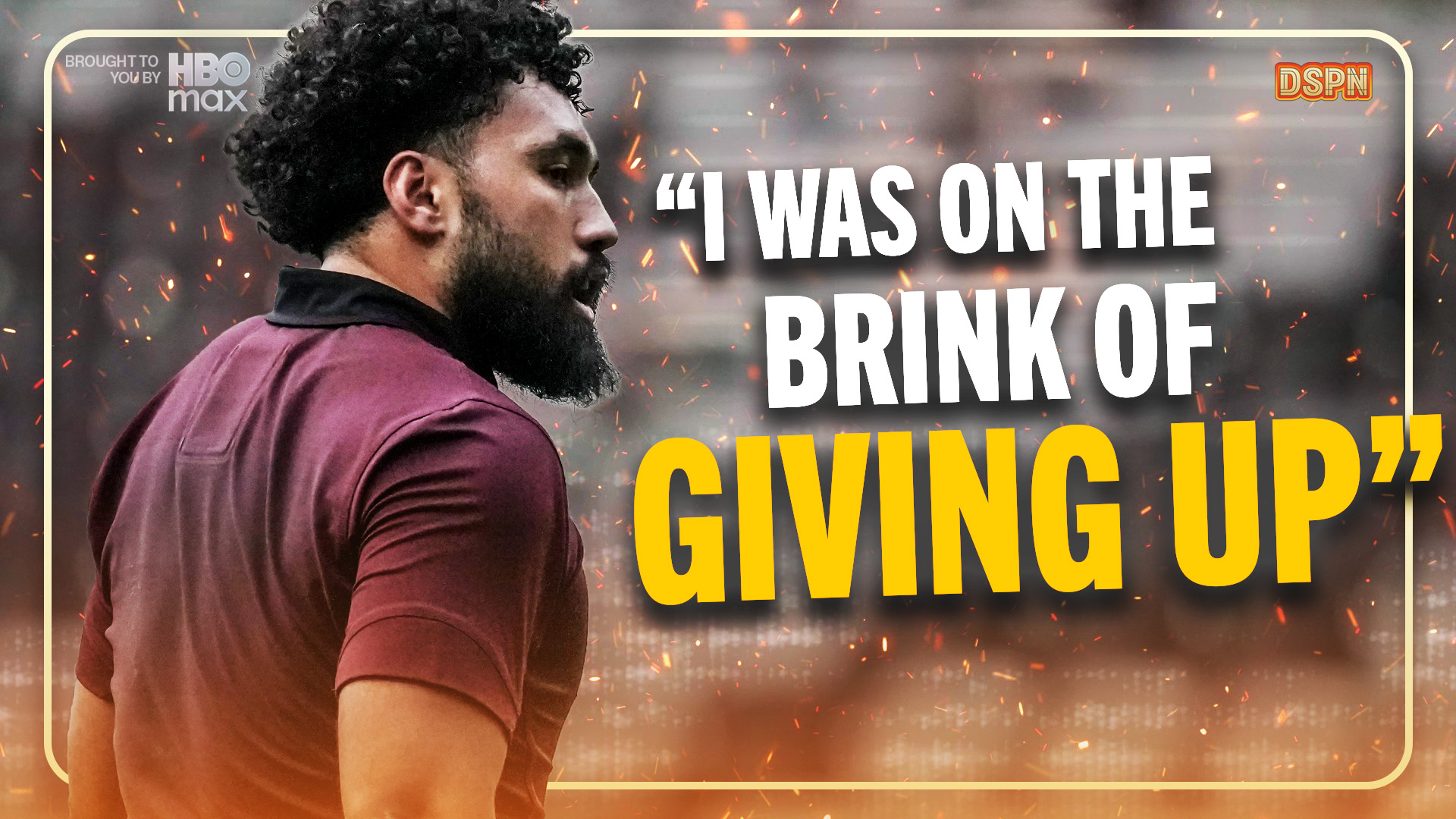 Fehi Fineanganofo | Rejecting NRL, 3-Year Injury Recovery & ALL BLACKS Debut