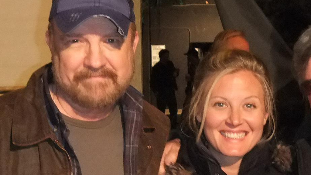 Supernatural star Carrie Anne Fleming dead at 51