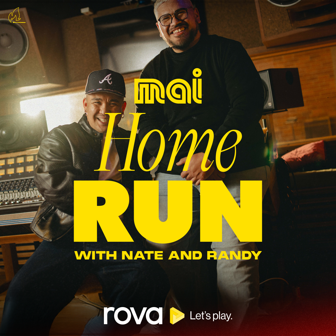 Mai Home Run Podcast